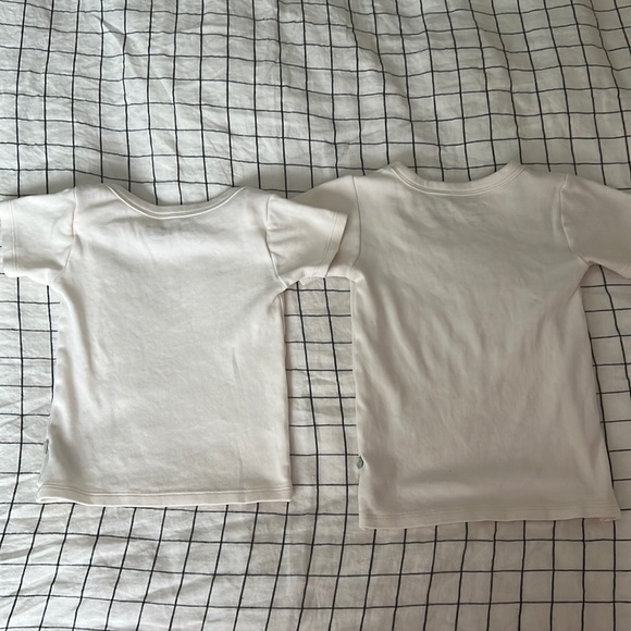 Finn + Emma Matching Christmas Shirts - Picture 2 of 6